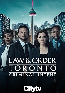 Закон и порядок Торонто: Преступный умысел (2024) бесплатно